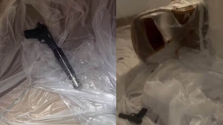 Sala de tortura e tráfico de drogas: polícia desmantela base da máfia sérvia na Espanha