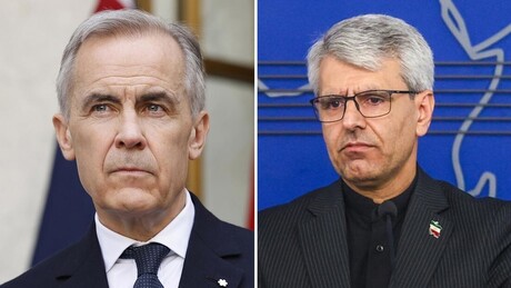 Irã acusa Canadá de cumplicidade com ameaças dos EUA