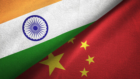 O gigante emergente: a Índia pode desafiar a liderança econômica da China?
