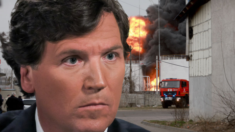 Tucker Carlson alerta para impacto da guerra no setor energético além do Estreito de Ormuz