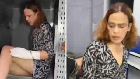 Crime macabro — travesti é preso acusado de canibalismo, cegar e abusar de idoso alemão