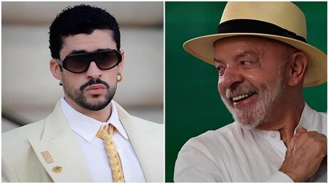 Bad Bunny na eleição brasileira: Lula adapta hit para defender soberania e criticar os EUA