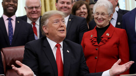 Chanceler da Costa Rica é demitido por culpa de Trump