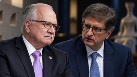 Fachin dá cinco dias para PGR analisar prisões e pedidos dos casos Master e INSS