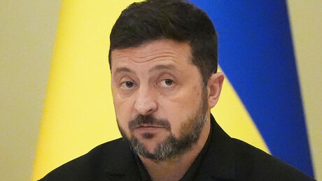 Rússia acusa Kiev de 'negociar a soberania' por 'esmolas financeiras do Ocidente'