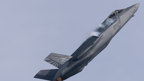General russo diz que caça F-35 dos EUA incorporou tecnologias do soviético Yak-141