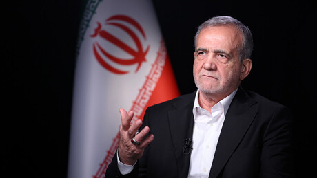 Presidente do Irã se oferece para ajudar a resolver conflito entre Arábia Saudita e houthis do Iêmen
