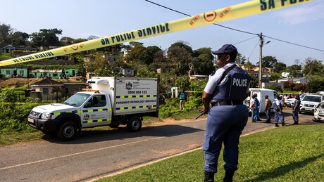 Ataques paralelos a bares deixam 27 mortos e mais de 20 feridos na África do Sul