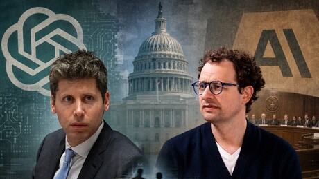 Chefes da OpenAI e da Anthropic vão depor no Senado australiano após incidentes em que IA saiu do controle