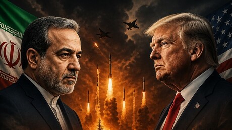 Irã está preparado até para uma 'guerra do juízo final' contra os EUA, declara chanceler iraniano