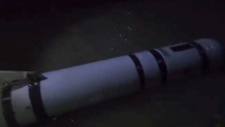 VÍDEO: Irã captura veículo submarino autônomo dos EUA em Ormuz