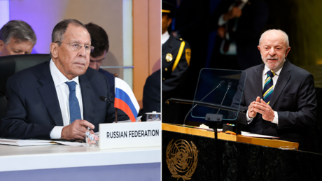 Na ONU, Rússia volta a apoiar candidatura do Brasil a assento no Conselho de Segurança