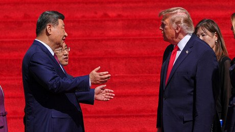 EUA e China estendem trégua comercial