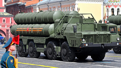 Turquia é obrigada pela OTAN a se livrar dos S-400, mas Rússia avisa: 'Só com nosso consentimento'