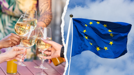 Portugal lidera consumo diário de álcool na União Europeia