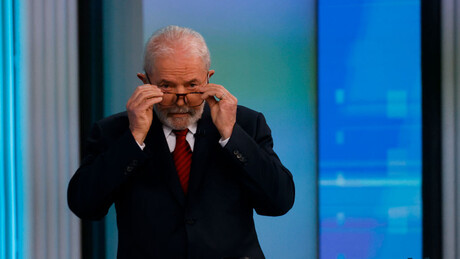 Coordenador de campanha de Lula responde se presidente vai ao próximo debate