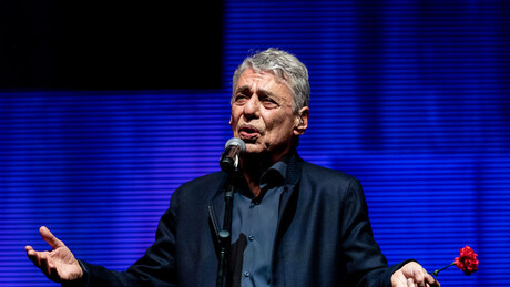 Chico Buarque sofre ameaça de morte e pede investigação