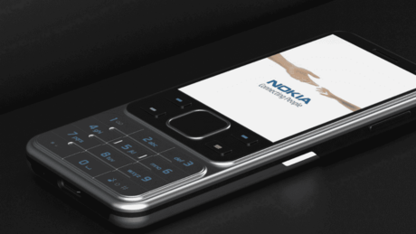 VÍDEO: Desenvolvedor instala Claude em um Nokia de 2007