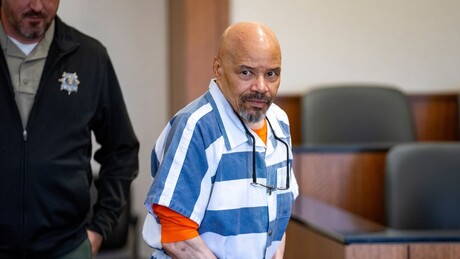 Afro-americano é libertado graças a exame de DNA, após 41 anos no corredor da morte