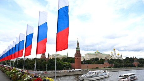 Rússia se pronuncia sobre acusação da Estônia de incêndio criminoso em depósito militar