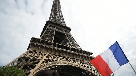 Dívida pública da França alcança patamar trilionário e bate novo recorde