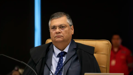 'Autorização para Fake News': Globo faz duro editorial contra medida de Dino