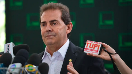 Paulinho da Força pede a Dino afastamento de Nunes Marques e Mendonça da fiscalização de propaganda no TSE