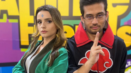VÍDEO: Kim Kataguiri responde a jornalista que associou anime à falta de maturidade