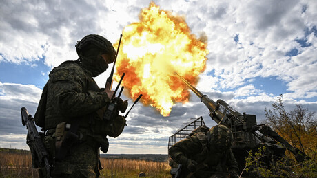 Rússia ataca um dos principais centros de dados a serviço das Forças Armadas de Kiev