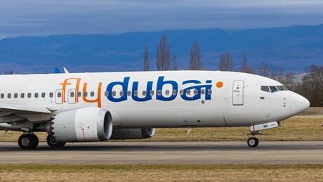 Piloto de voo da Flydubai para Israel teria tentado derrubar avião em tentativa de suicídio