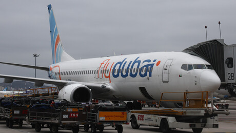 Piloto que tentou sequestrar avião da Flydubai teria planejado ataque semelhante ao 11 de Setembro
