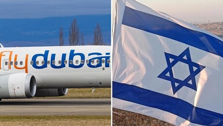 Ganha força em Israel a hipótese de que incidente com avião da Flydubai foi ato de terrorismo