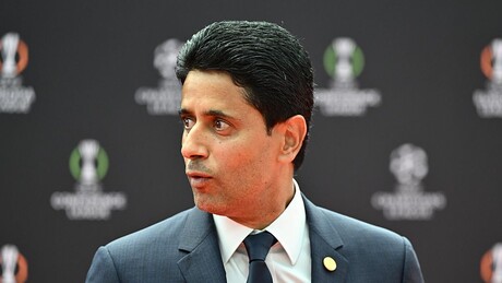 Preferido da UEFA anuncia que está fora das eleições da FIFA