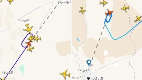 VÍDEO: Passageiros registram momentos de pânico em emergência no avião da Flydubai