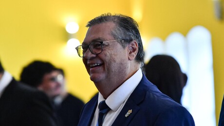 Por ordem de Dino, PF vai investigar suposta 'onda de ataques' a imagens religiosas