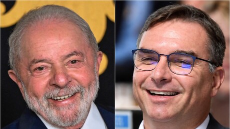 Lula x Flávio: como a eleição pode mudar a relação do Brasil com a União Europeia