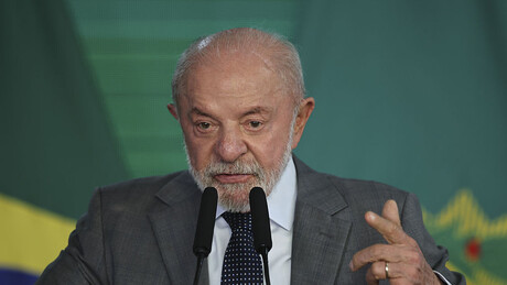 Lula fala em recriar Ciências sem Fronteiras para maximizar ganhos com terras raras; entenda