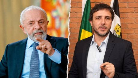 Lula desiste de debate da Globo, e Renan Santos recorre ao TSE por vaga