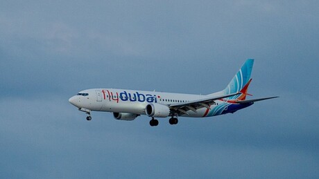 Trump conta sua versão da 'incrível' história do voo da Flydubai após telefonema com Netanyahu