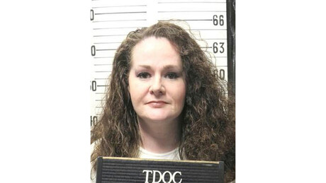 Primeira execução de uma mulher em 200 anos foi autorizada nos EUA após a revogação de um indulto