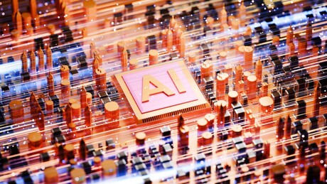 China pode deixar Nvidia para trás na corrida de IA, alerta imprensa ocidental