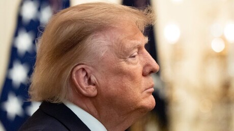 VÍDEOS: Na Casa Branca, lideranças religiosas agradecem a Deus por Trump