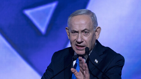 Netanyahu: Piloto do voo da Flydubai 'conseguiu evitar uma catástrofe como a do 11 de Setembro'