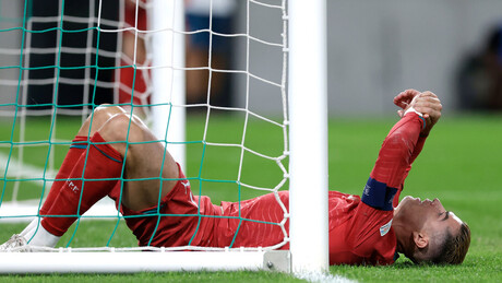 Cristiano Ronaldo pode ser punido por abandonar concentração de Portugal