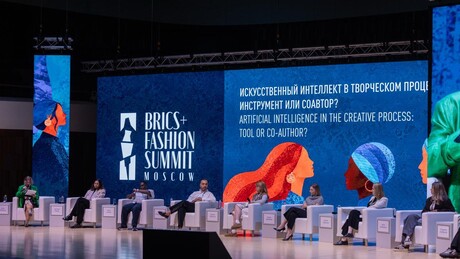 Moda soberana: Marcas russas ocupam espaço deixado por empresas ocidentais e ampliam presença global