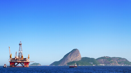 Brasil bate recorde de produção de petróleo pelo terceiro mês seguido