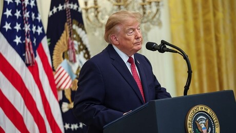 Trump, após Christa Pike sobreviver às injeções letais: 'enviem um pelotão de fuzilamento'