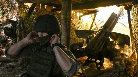 Rússia ataca ponte importante para a logística das Forças Armadas da Ucrânia em Kiev