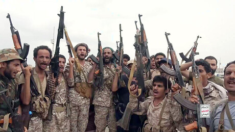 Vilão ou herói? Oficial do Departamento de Energia dos EUA é preso, acusado de ajudar os Houthis