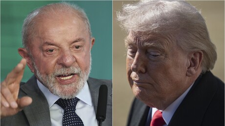 'Trump vai morrer de inveja': Lula reforça descoberta de 'muito petróleo' na Margem Equatorial